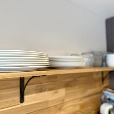 Bootlegger'S Nest Villa Anchorage Eksteriør bilde