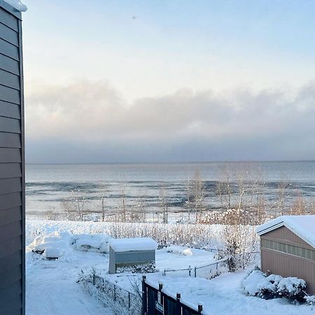 Bootlegger'S Nest Villa Anchorage Eksteriør bilde