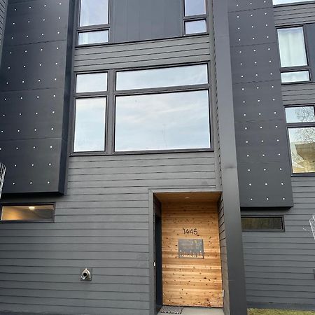 Bootlegger'S Nest Villa Anchorage Eksteriør bilde