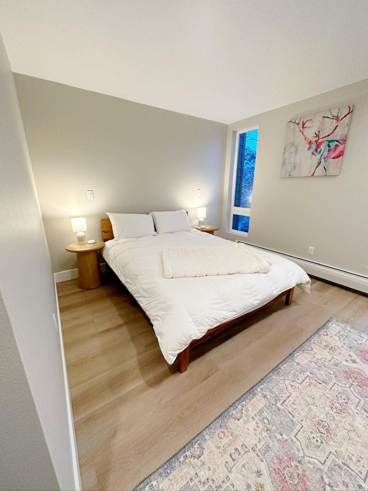 Bootlegger'S Nest Villa Anchorage Eksteriør bilde