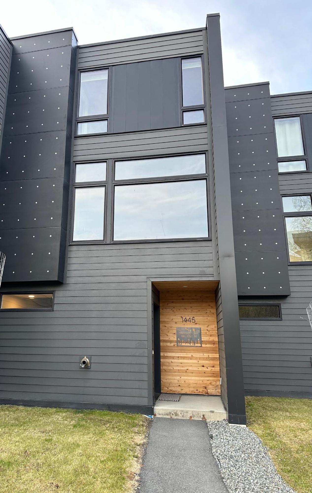 Bootlegger'S Nest Villa Anchorage Eksteriør bilde